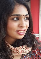 Deepika Mohan - Editor Divassence
