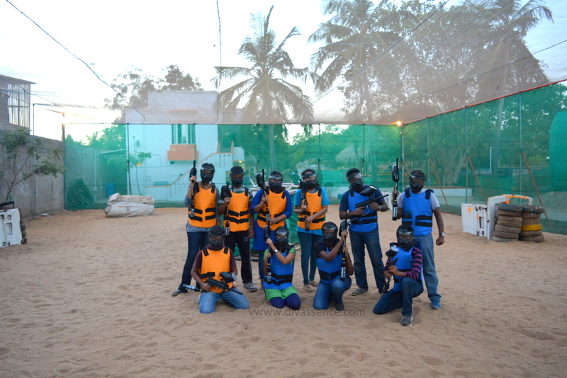 Wild Tribe Ranch Adventure park Chennai (6)