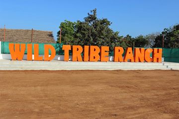 Wild Tribe Ranch Chennai